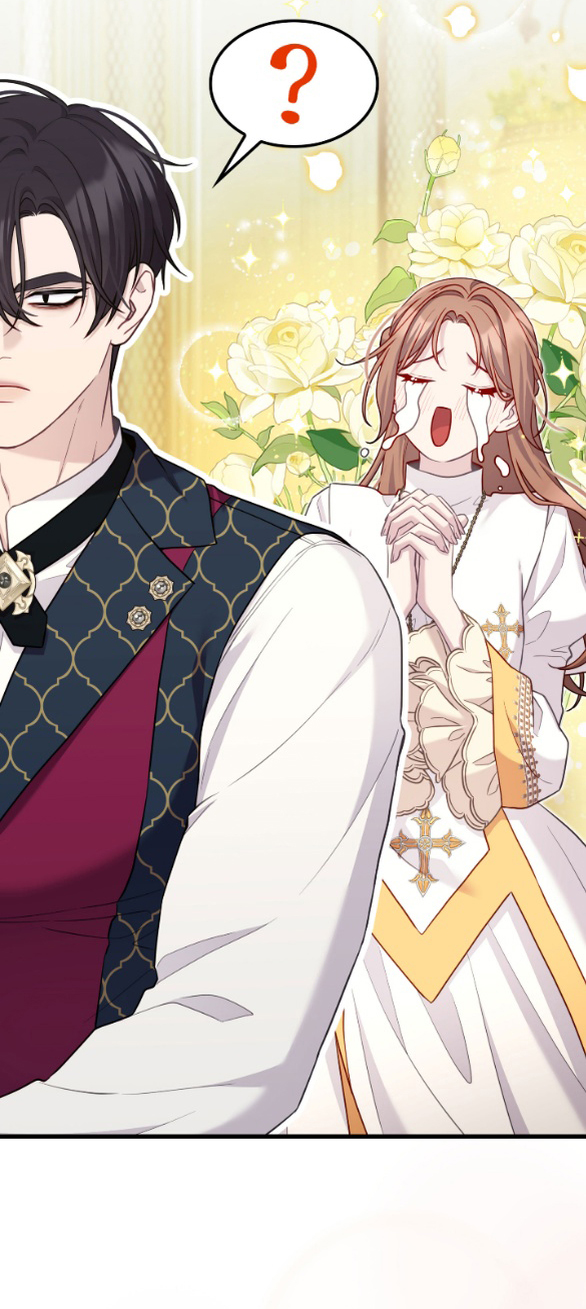 Tôi Sẽ Biến Anh Ta Từ Một Con Chó Điên Thành Một Chàng Quý Tộc chapter 29.1 39