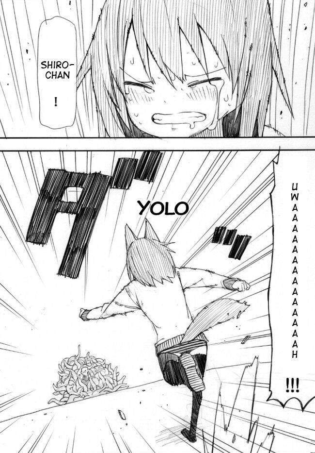 kuso manga bukuro chapter 12 4