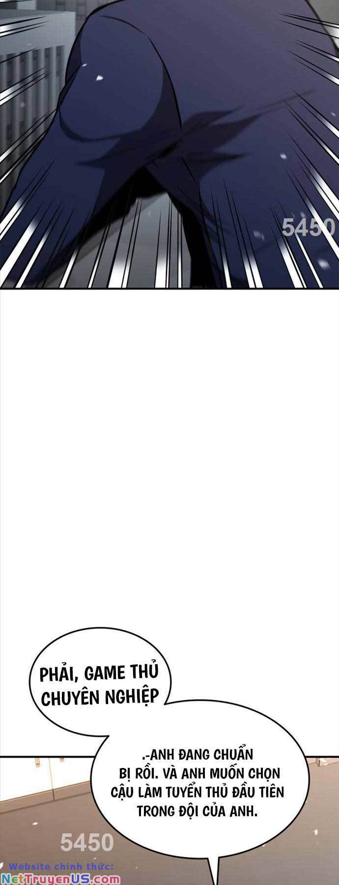 huyền thoại game thủ - tái xuất chapter 130 2