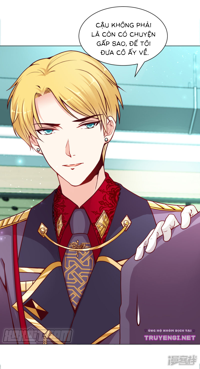 đế quốc tinh tế đệ nhất sủng hôn. chapter 13 30