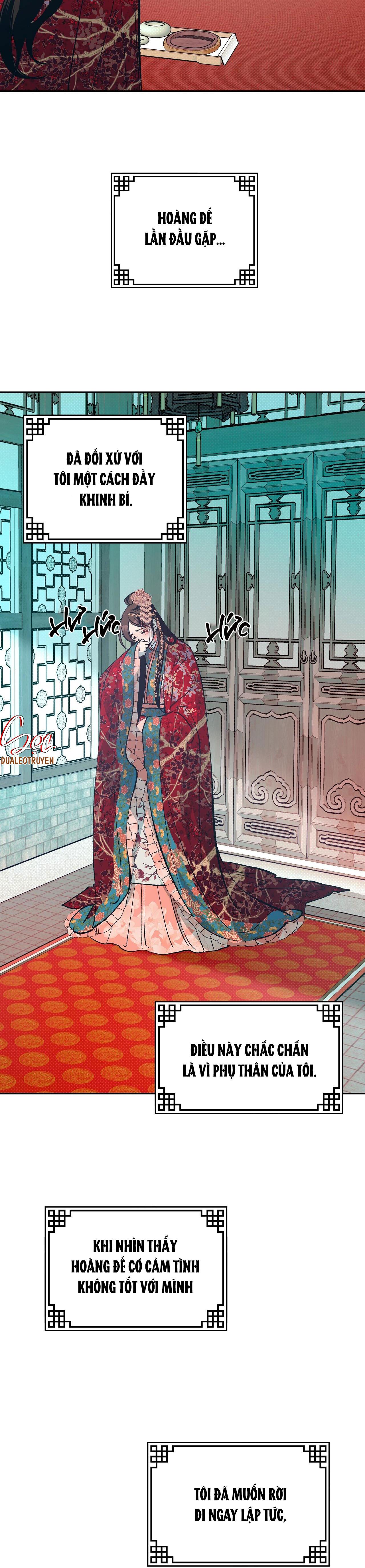 mộc đàn hương chapter 1 21