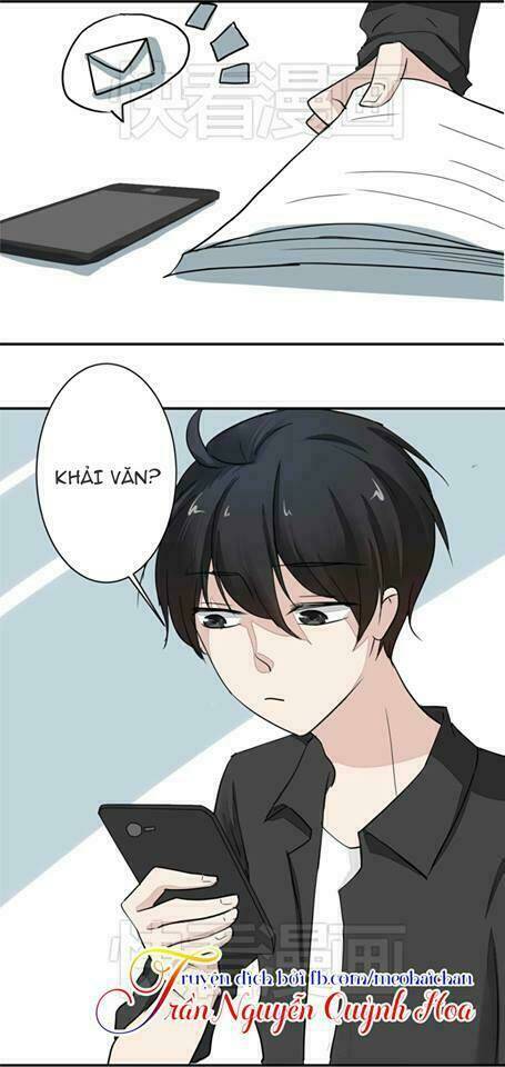 quy tắc của mỹ nam chapter 9 2