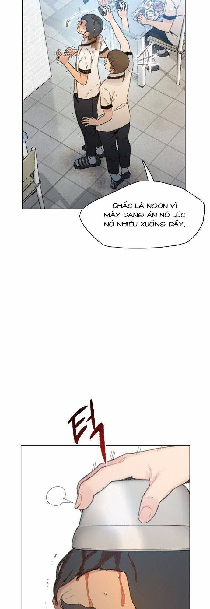 tôi sẽ chết sớm mất chapter 6 36