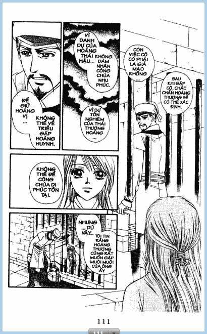 nàng công chúa lạc loài chapter 5 111