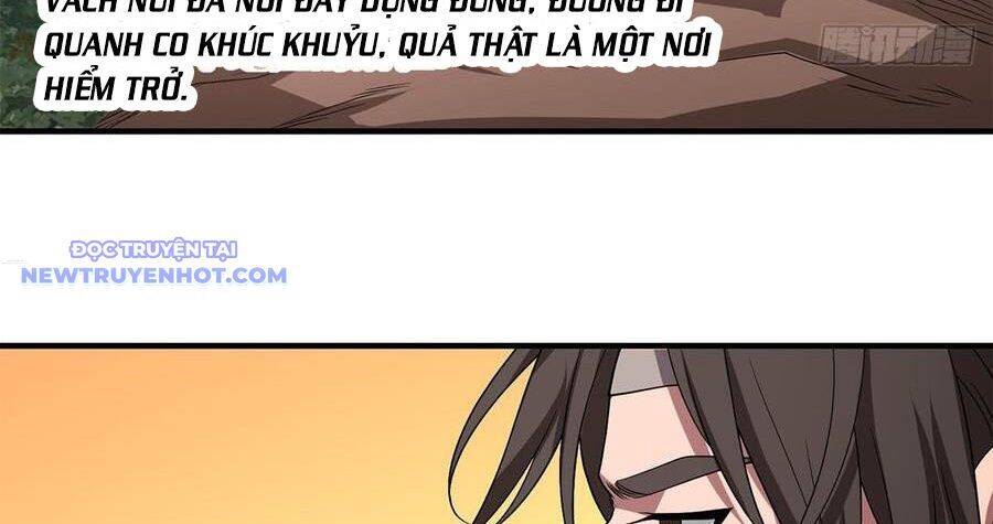 thiên long bát bộ webtoon chapter 127 71