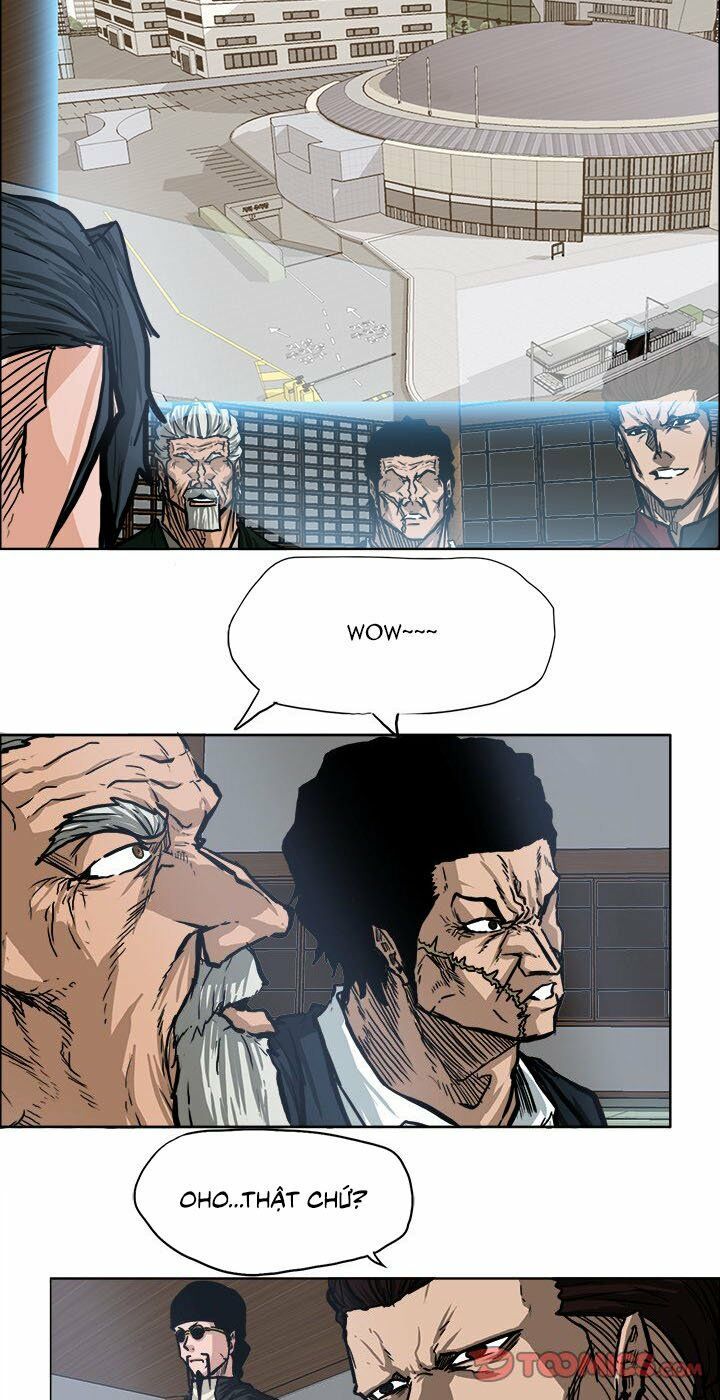 bá chủ học đường ss2 chapter 10 36