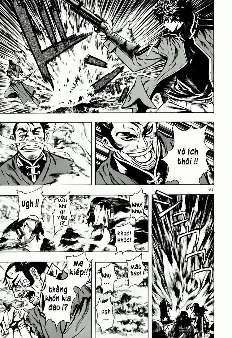 shin angyo onshi (tân ám hành ngự sử) chapter 37 27