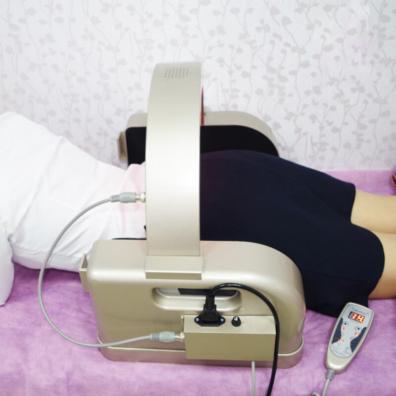 Máy massage sau sinh giúp giữ dáng điều chỉnh dáng chống trực tràng, khớp lưng Dr.SLIORMI Spa