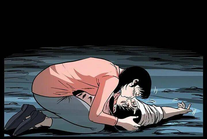 U Minh Ngụy Tượng Chapter 171 60