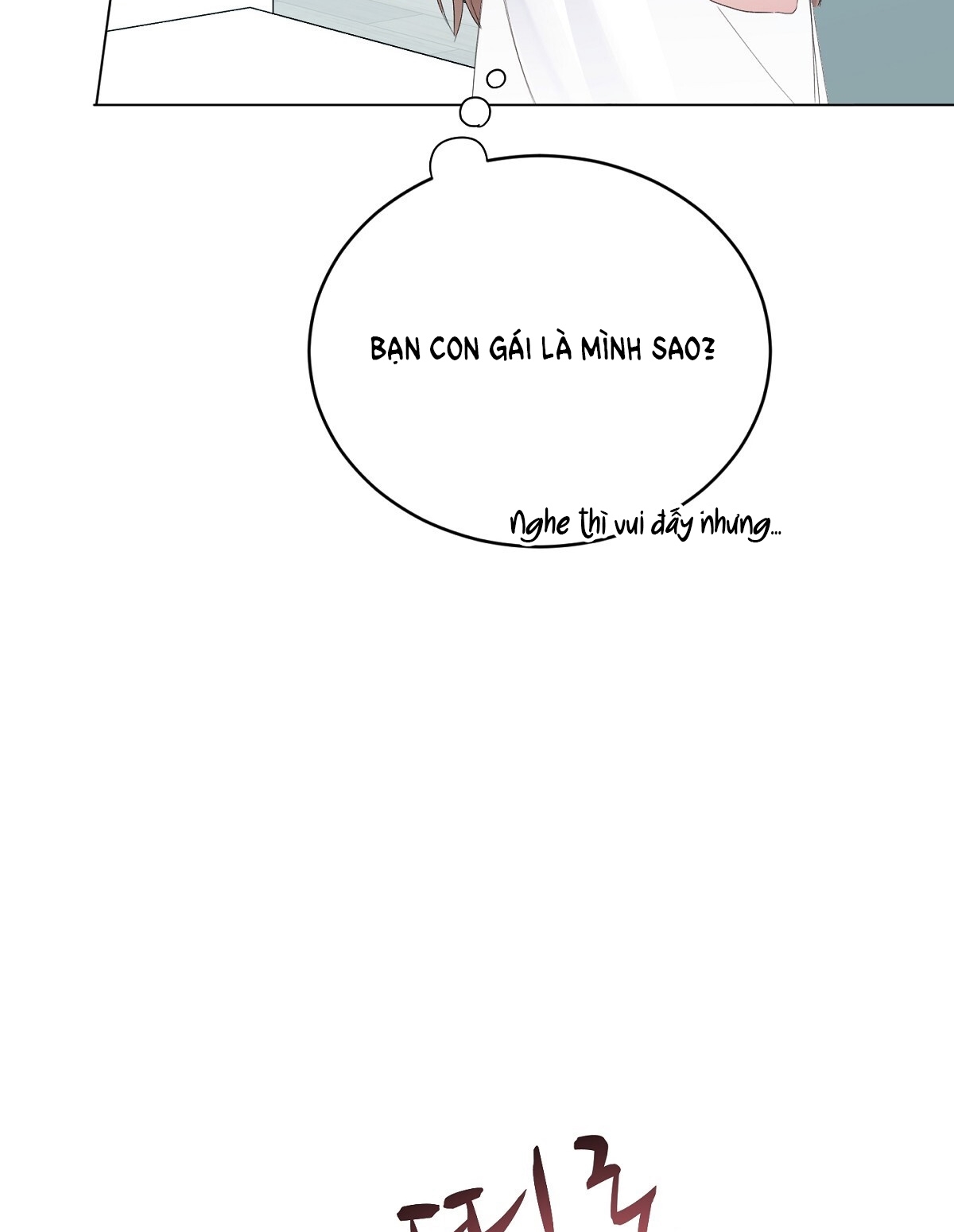 Người Bạn Dâm Loạn chapter 1.2 - Trang 39