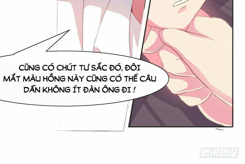 hào môn tiểu oan gia chapter 1 63