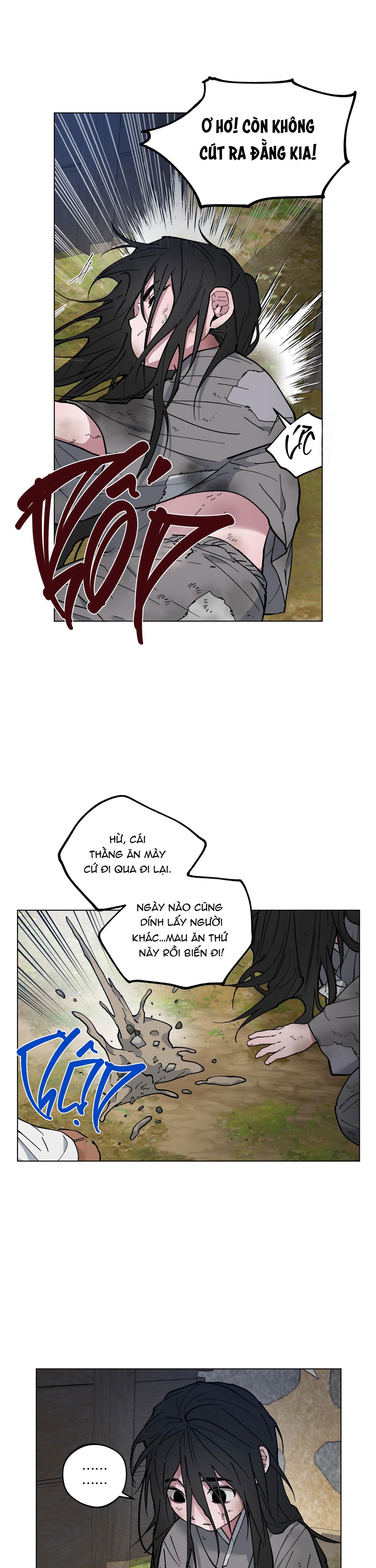 bình minh của rồng chapter 34 19