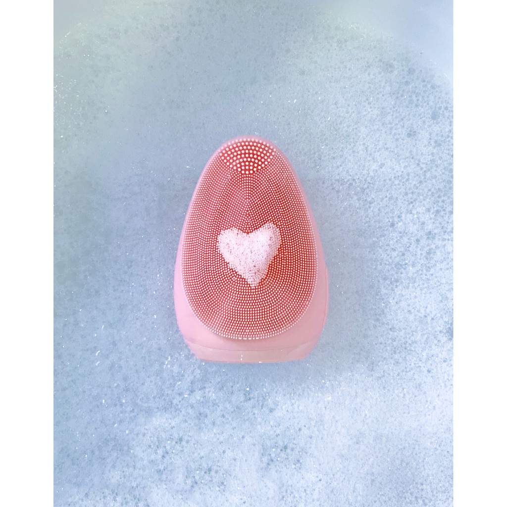 Máy rửa mặt Emmié by Happy Skin Premium Cleansing Brush