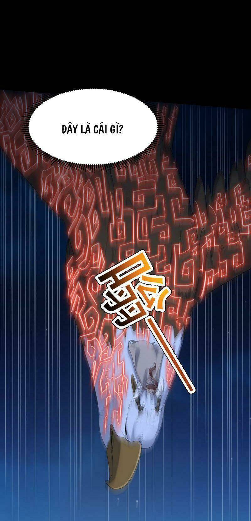 hệ thống thần long nghịch thiên chapter 87 3