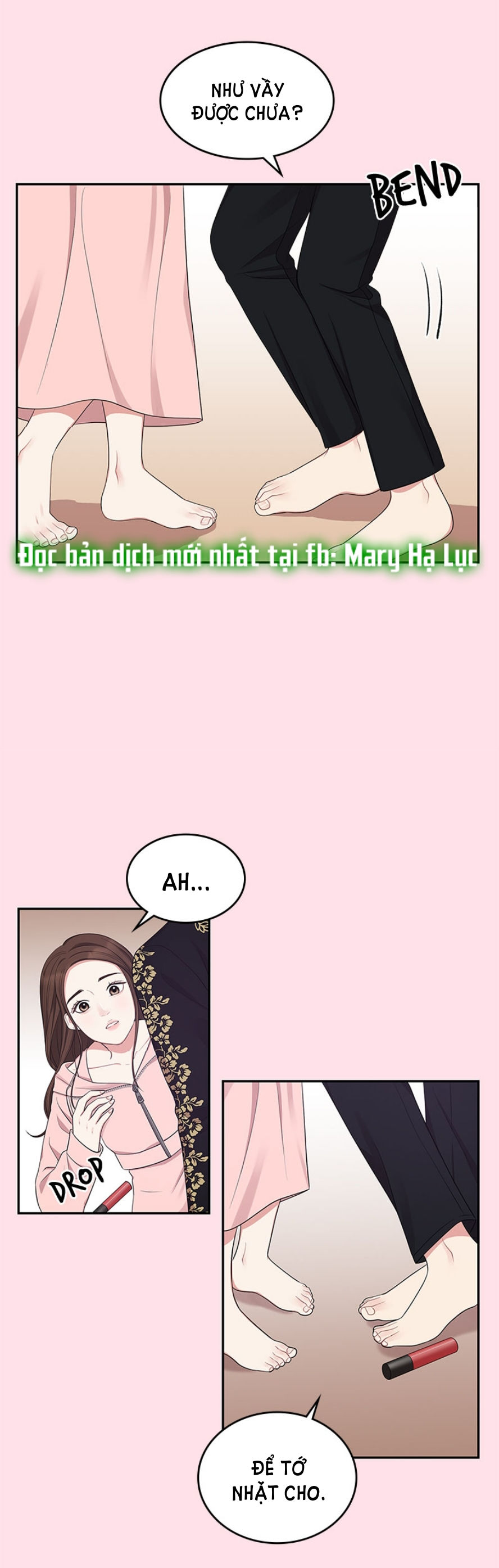 gửi em người đánh cắp những vì sao - to you who swallowed a star chapter 21.2 19