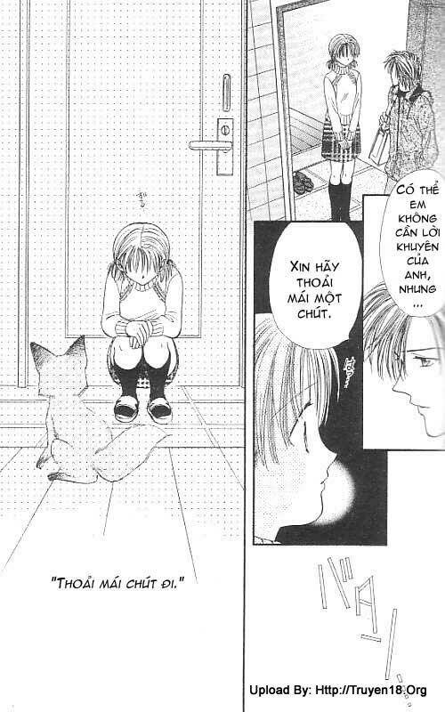 cô bé nghèo khó chapter 19 17