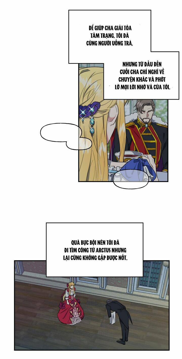 tế phẩm công chúa chapter 4 7