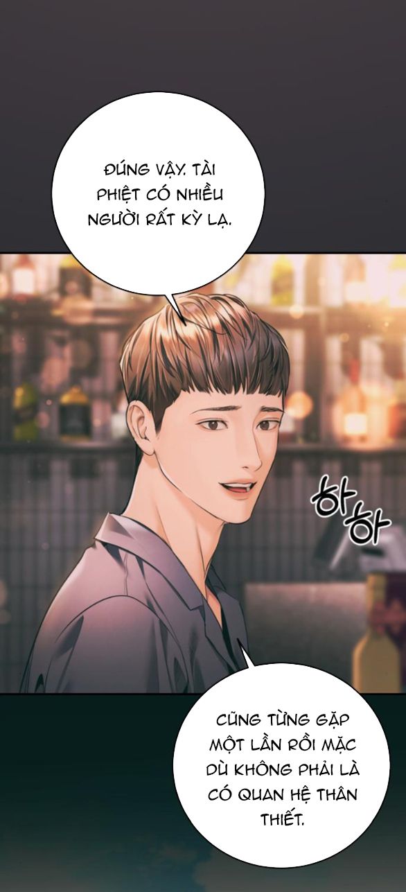 đứa trẻ trông giống tôi chapter 43.2 13