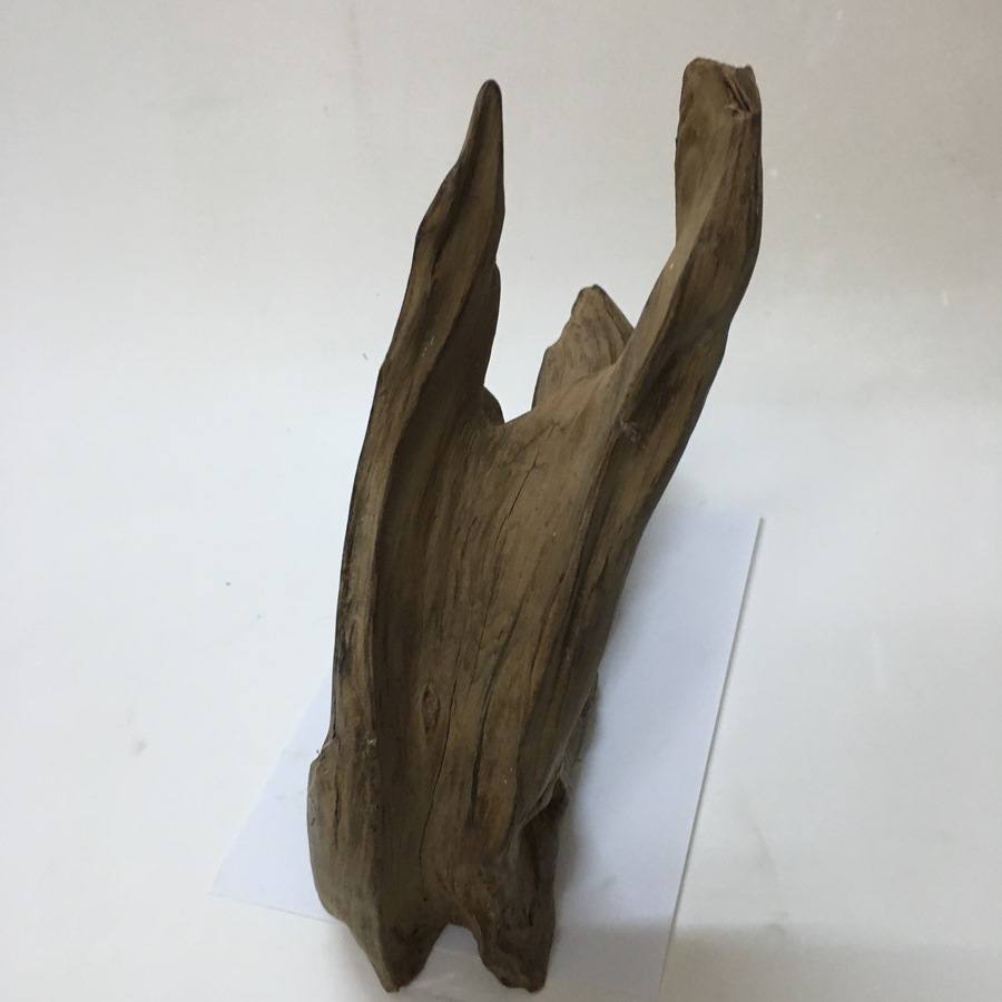 Gỗ lũa ngọc am tự nhiên phong thủy Mã 25