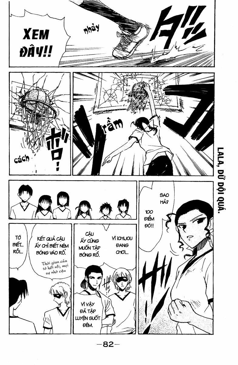 school rumble chapter 125 11