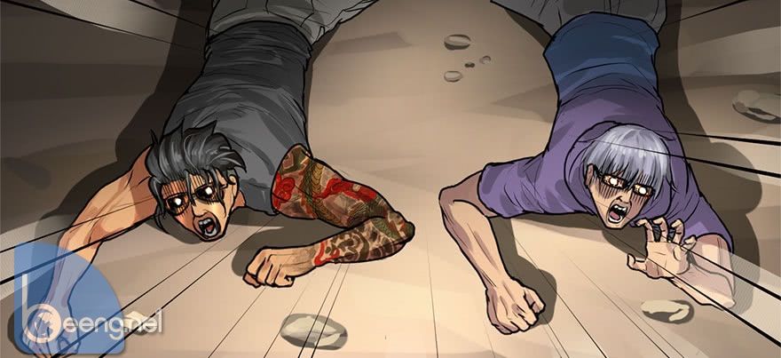 vua sinh tồn chapter 78 95