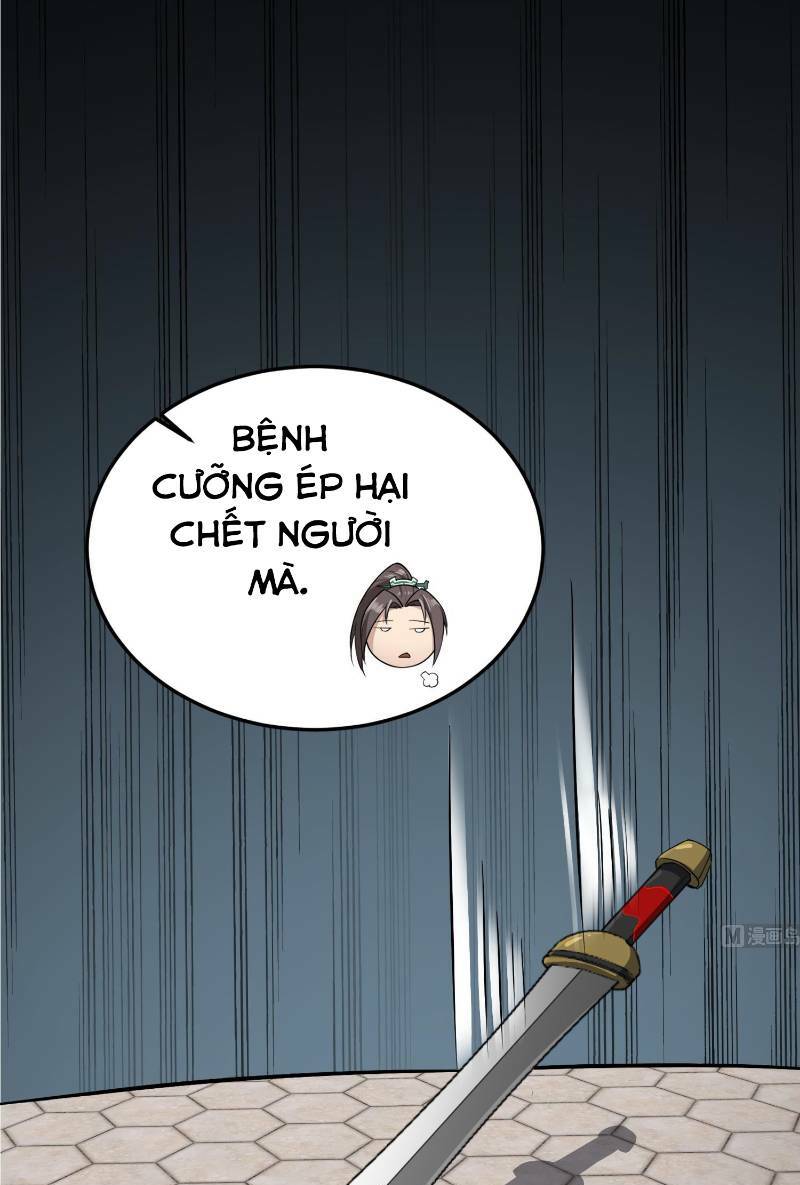 trọng sinh tới đại đường chapter 87 25