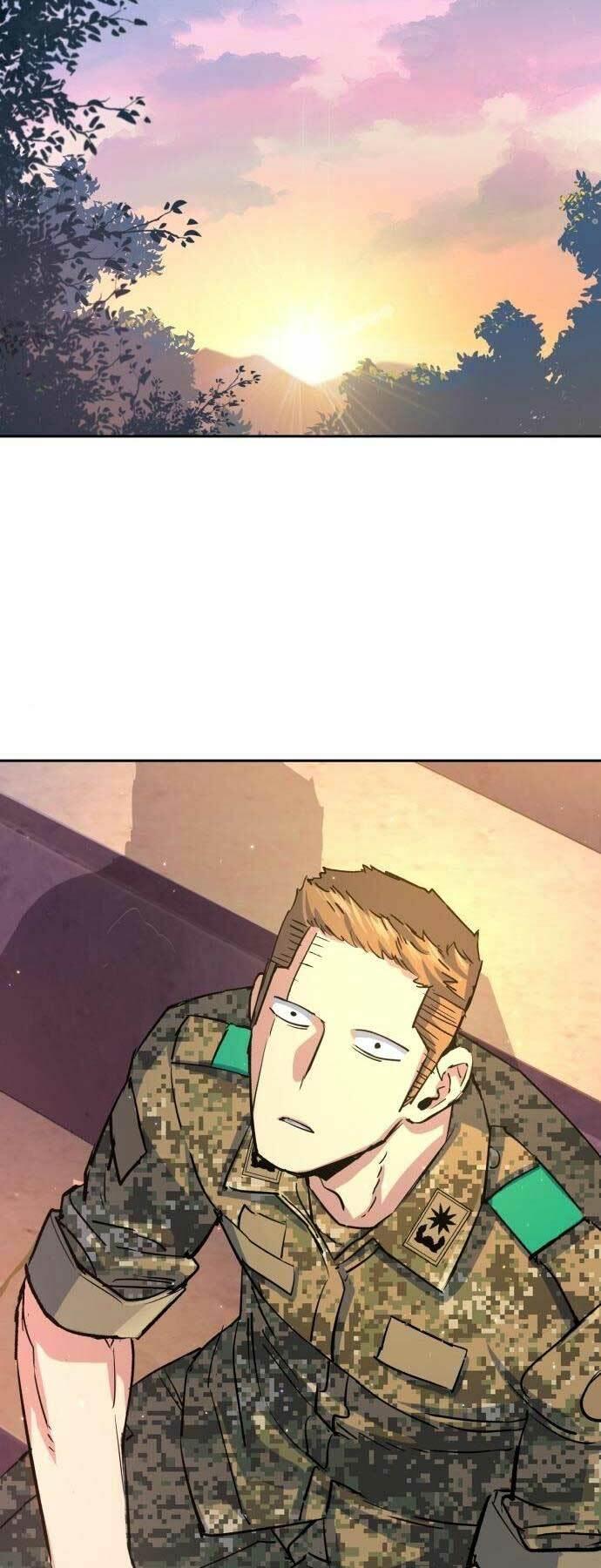 bạn học tôi là lính đánh thuê chapter 104 31