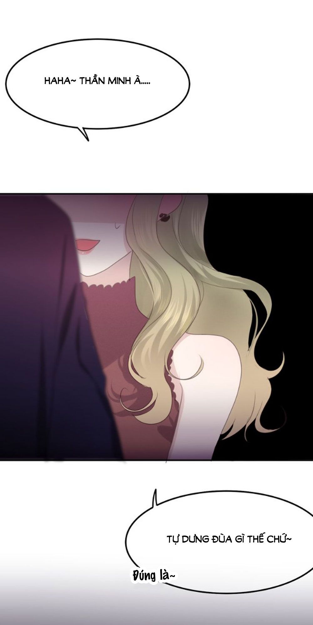 tháng sáu kì diệu chapter 51 17