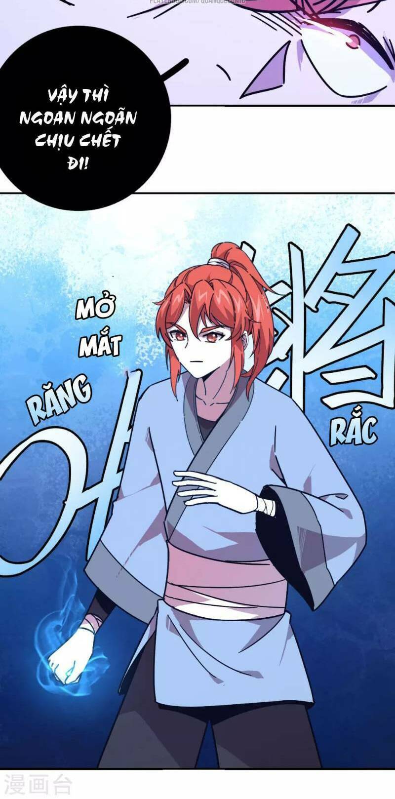 luân hồi nhất kiếm chapter 10 28
