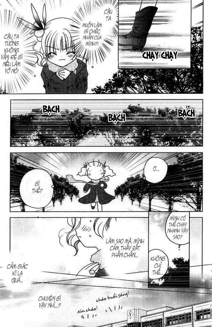 chiếc nhẫn của tiểu thần chapter 1 36