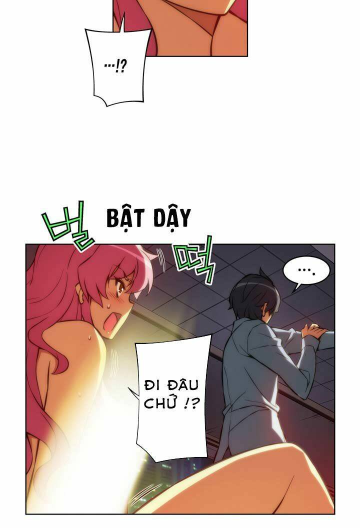 unbalance triangle chapter 51.2 38