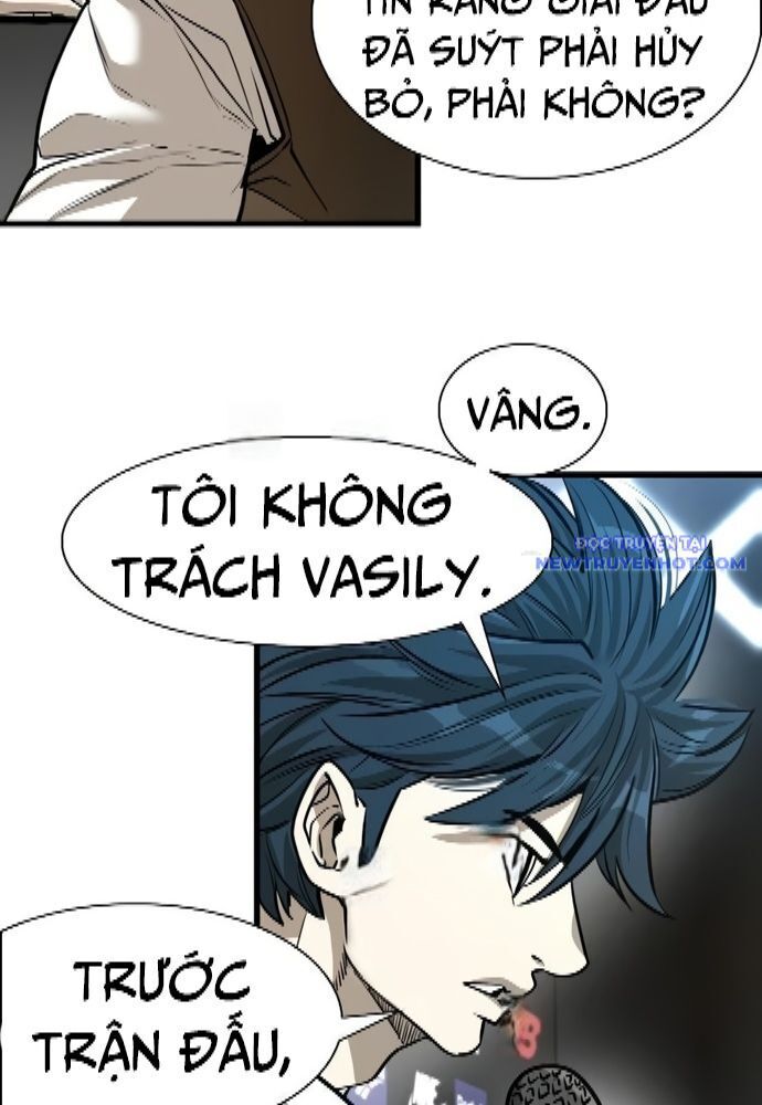 shark - cá mập chapter 328 40