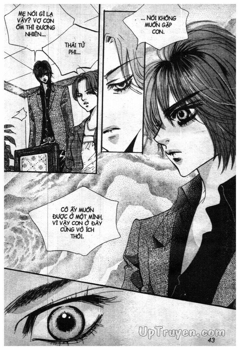 hoàng cung chapter 15 41