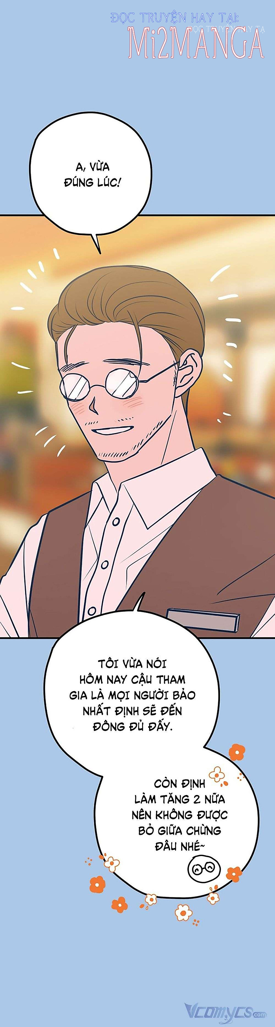 Kẻ Rác Rưởi Không Đáng Được Yêu chapter 43.1 15