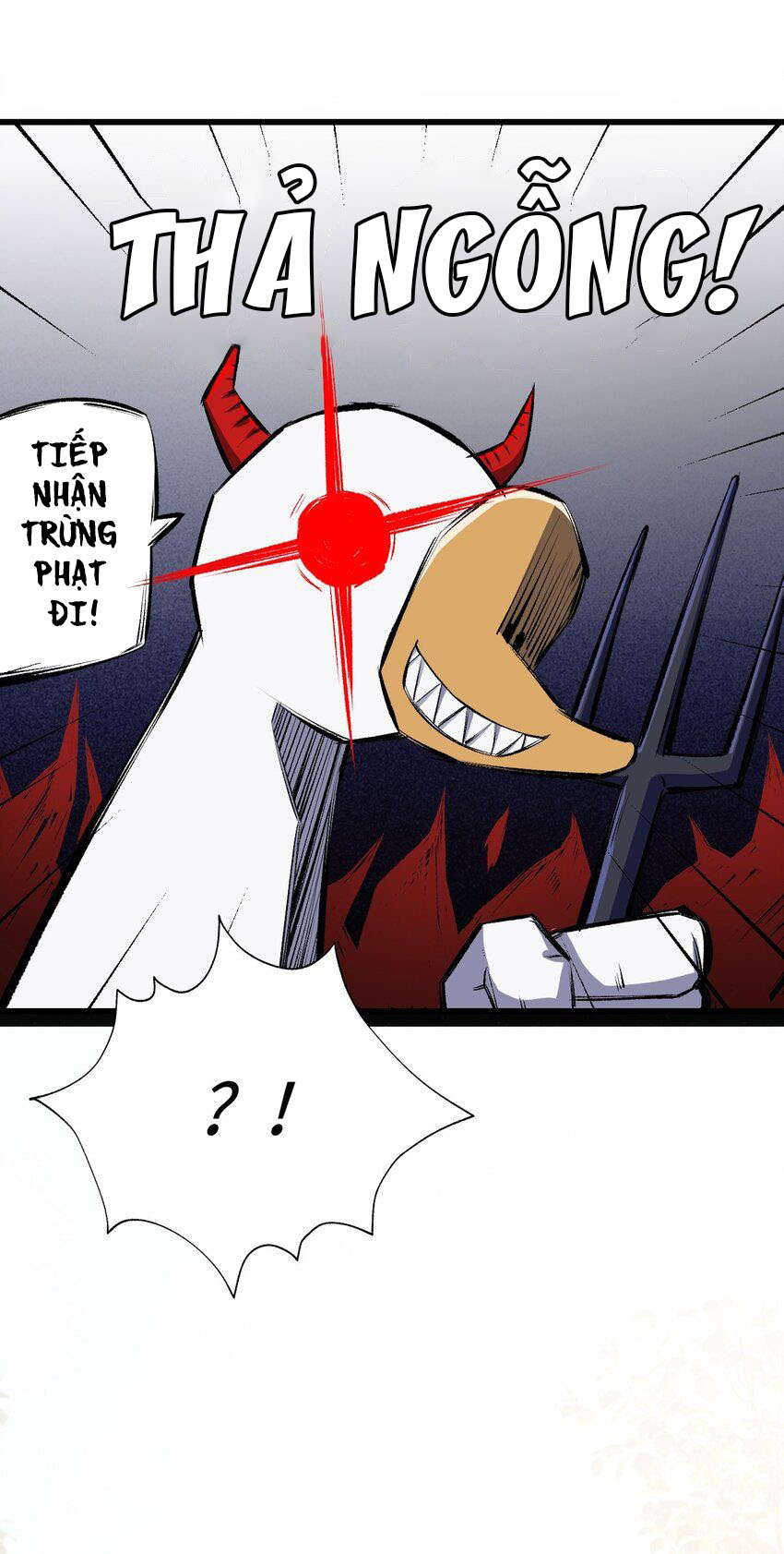 tức thời phạm quy [ tức thì vi quy ] chapter 62 19