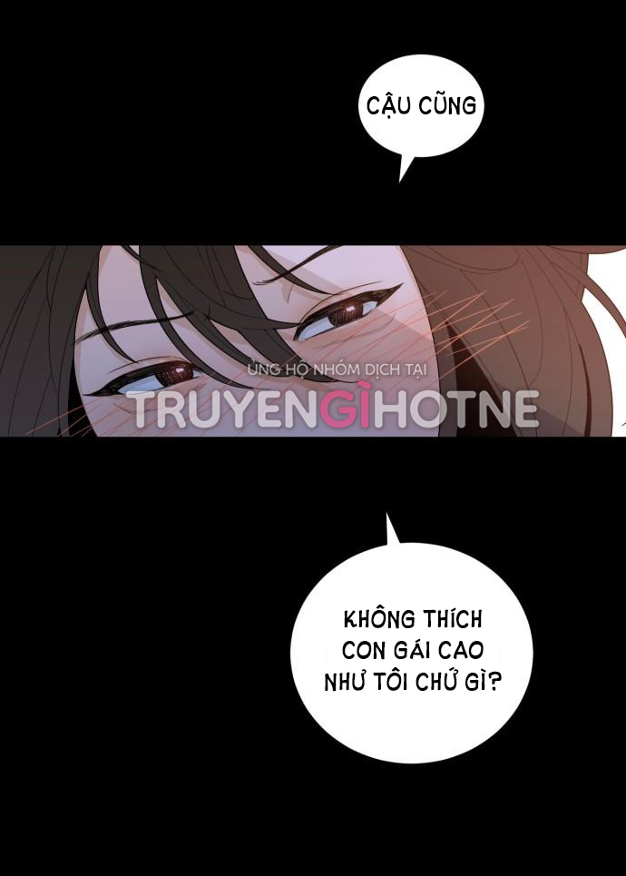 Vận May Bất Ngờ chapter 10.2 11