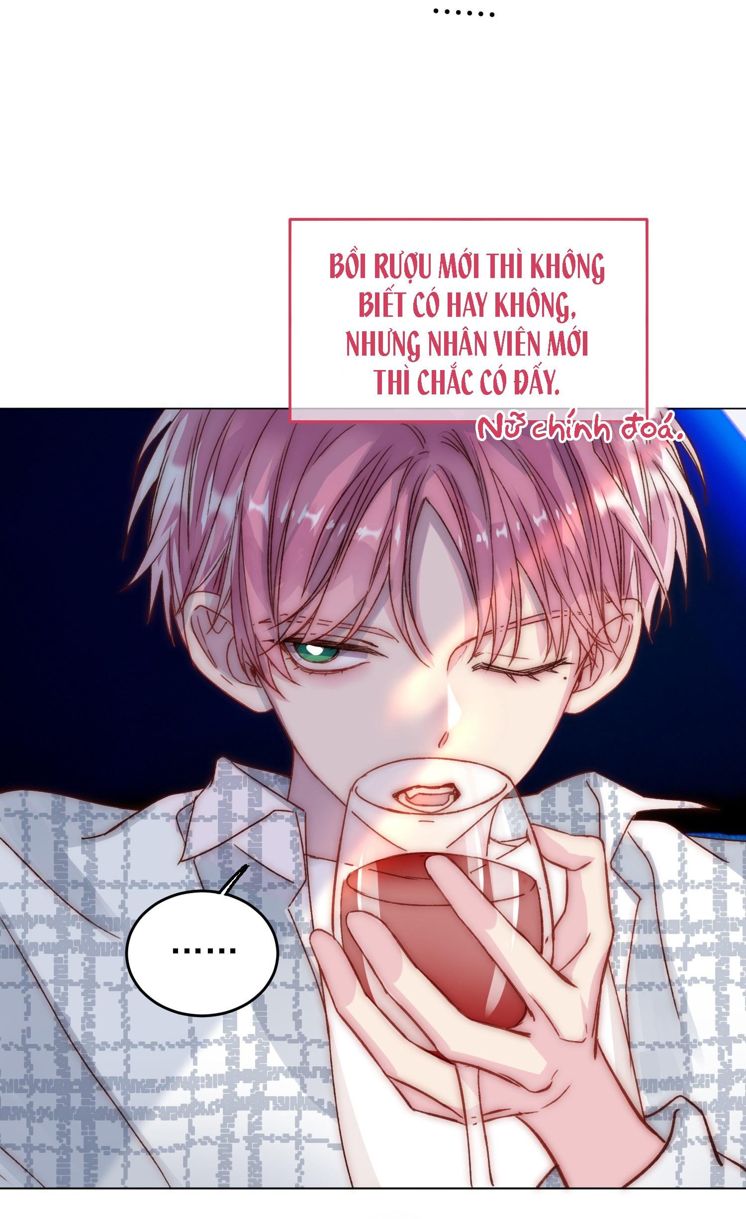 tôi phải trở thành nhân vật đại phản diện chapter 25 6