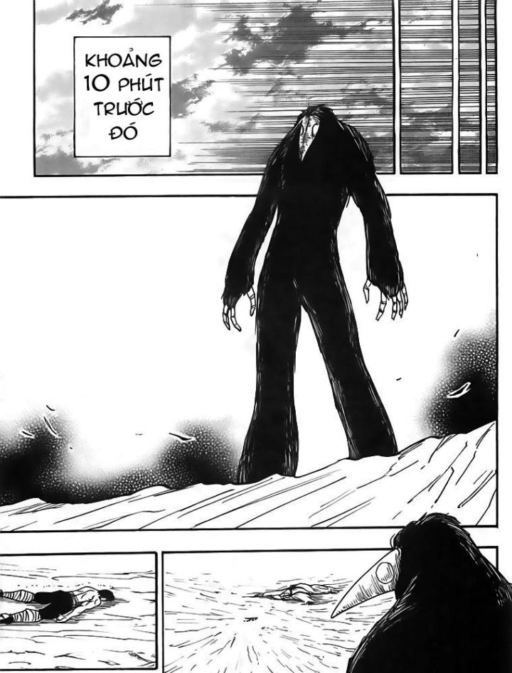 thánh tỏi sành ăn chapter 46 32