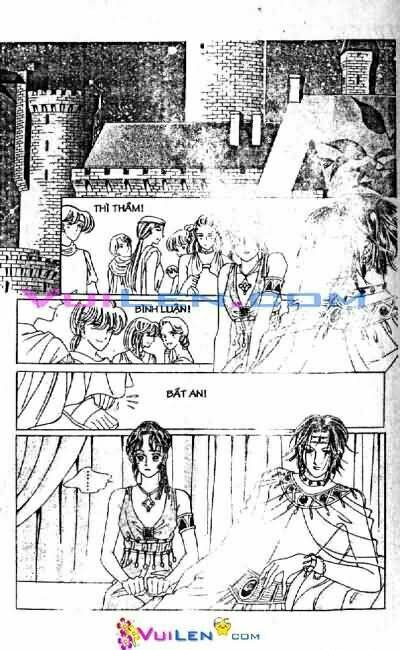 nữ hoàng biển cả chapter 6 66