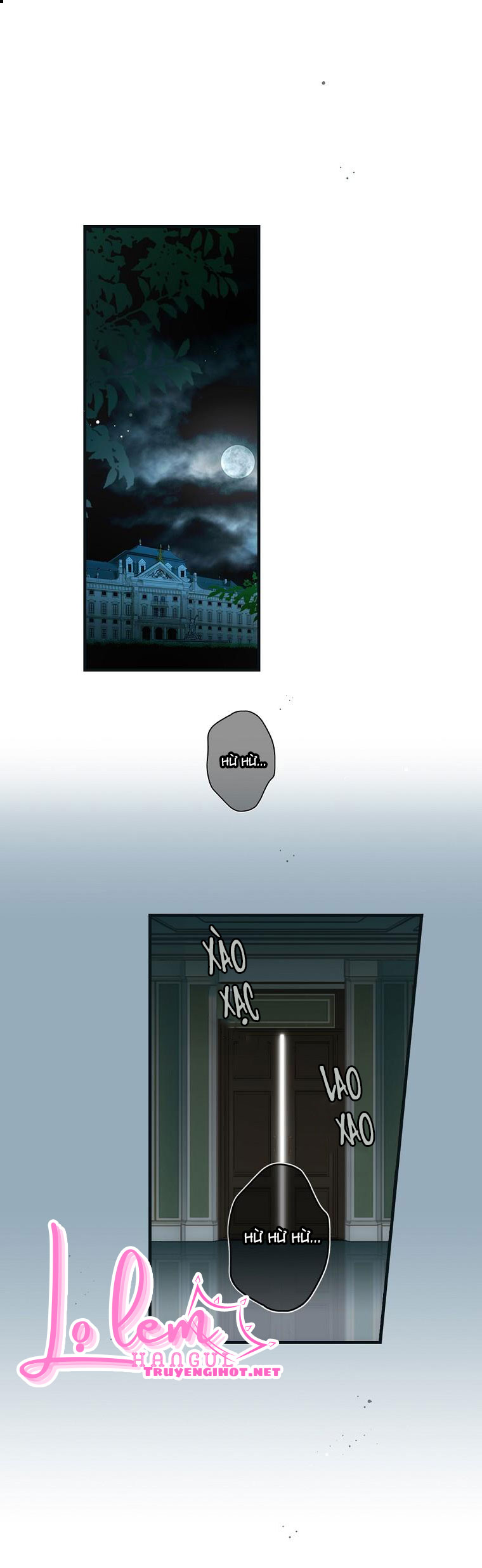 cổ tích về người mẹ kế chapter 71 1