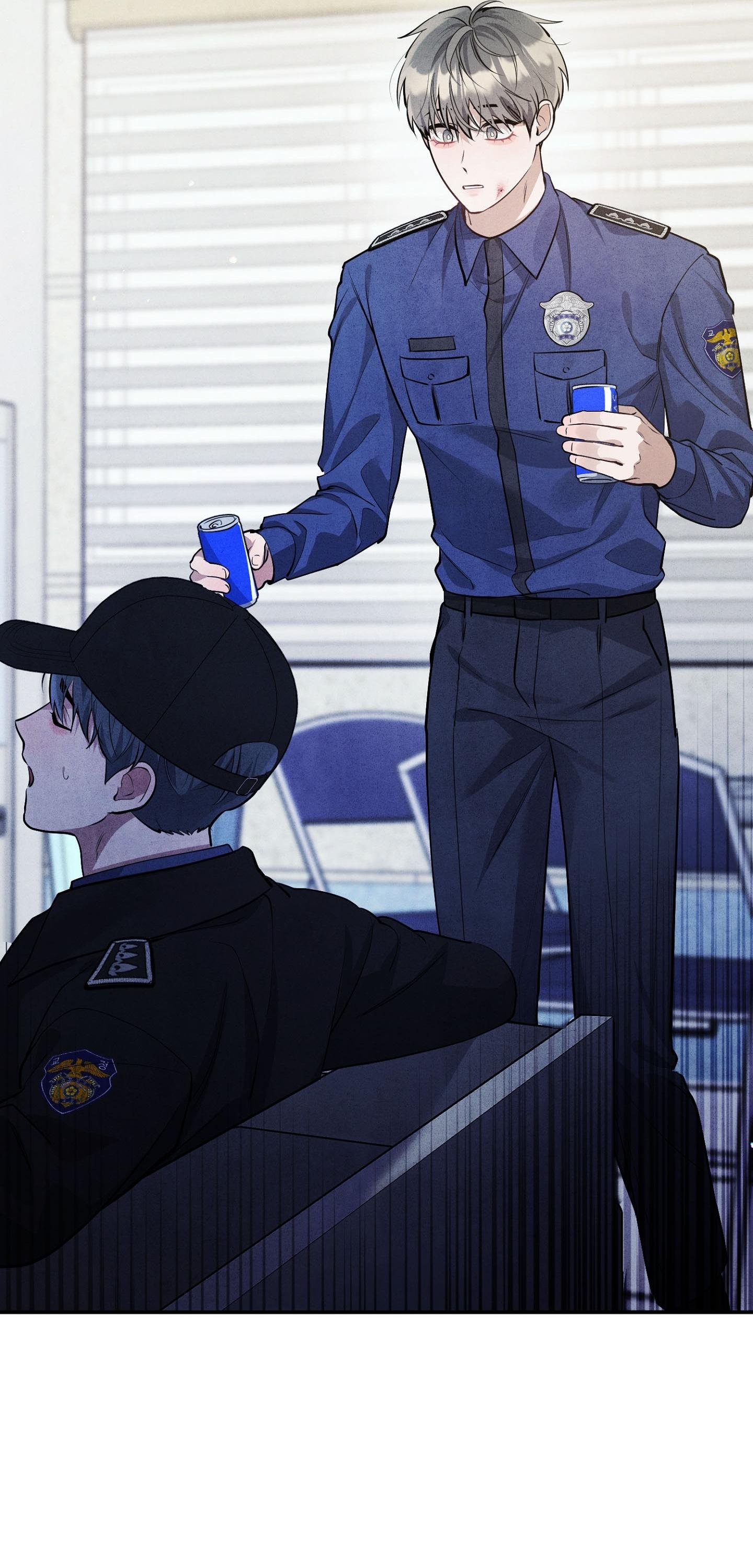 hắc diễm dục vọng chapter 4 55