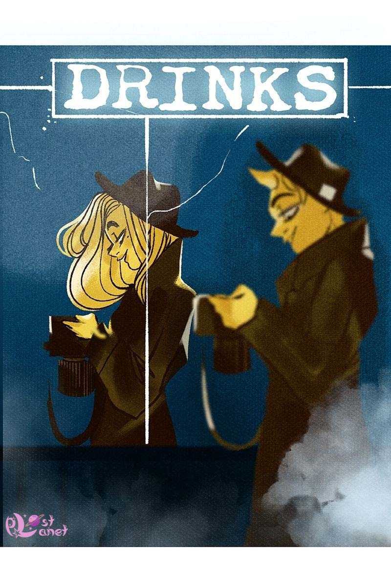 thần thoại olympus chapter 57 18