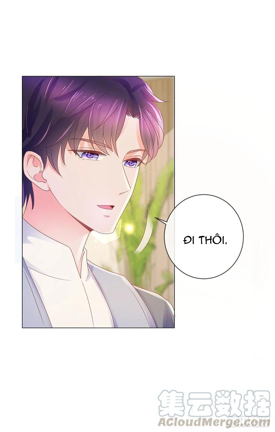 ẩn hôn 100%: chọc tức vợ yêu mua một tặng một chapter 164 25