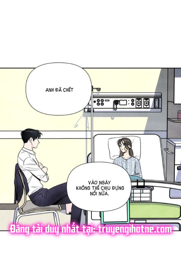điều khiến tôi quyết tâm muốn chết chapter 74.1 42