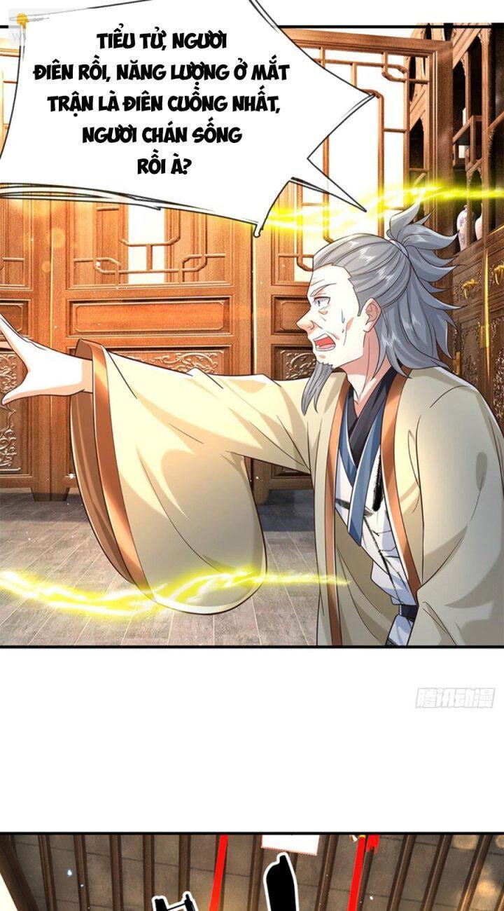 ta trở về từ thế giới tu tiên chapter 191 11