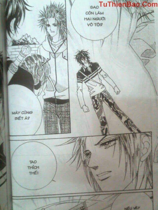 tình trong mộng chapter 10 145