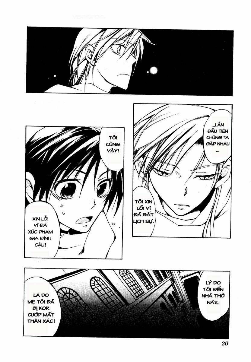 07 hồn ma chapter 12 23