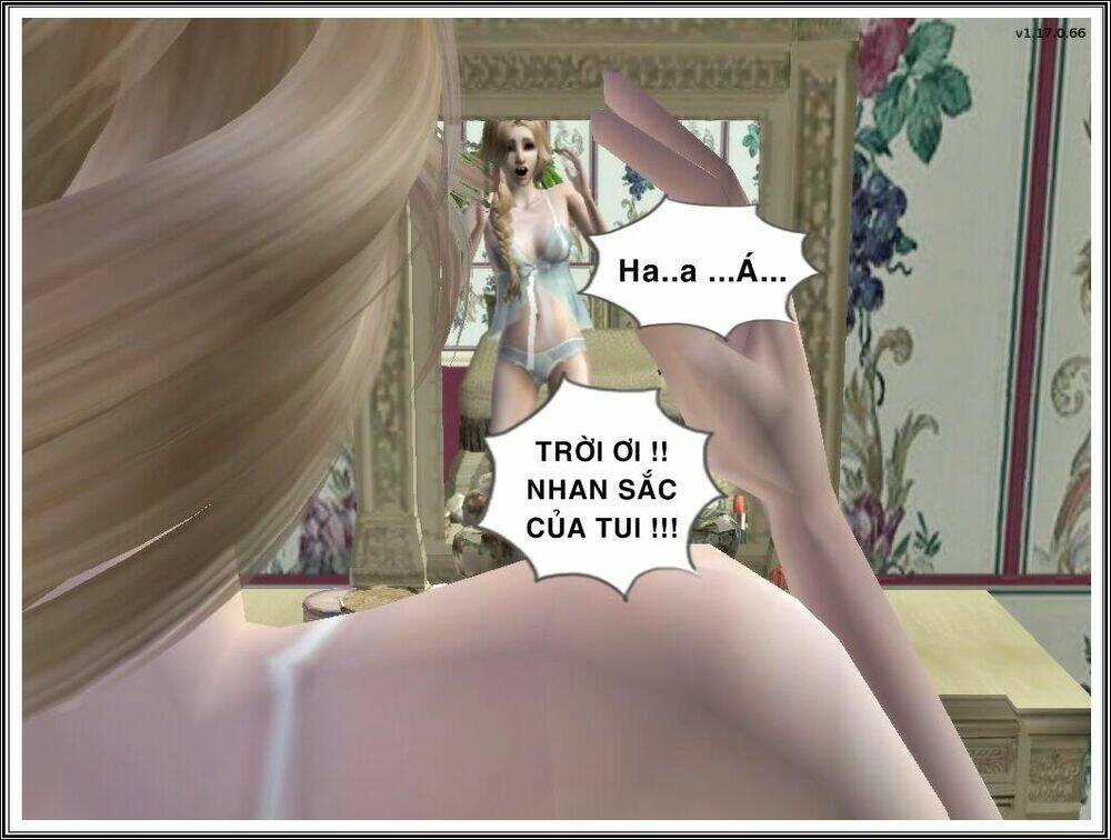 truyện sims - earl story chapter 50 7