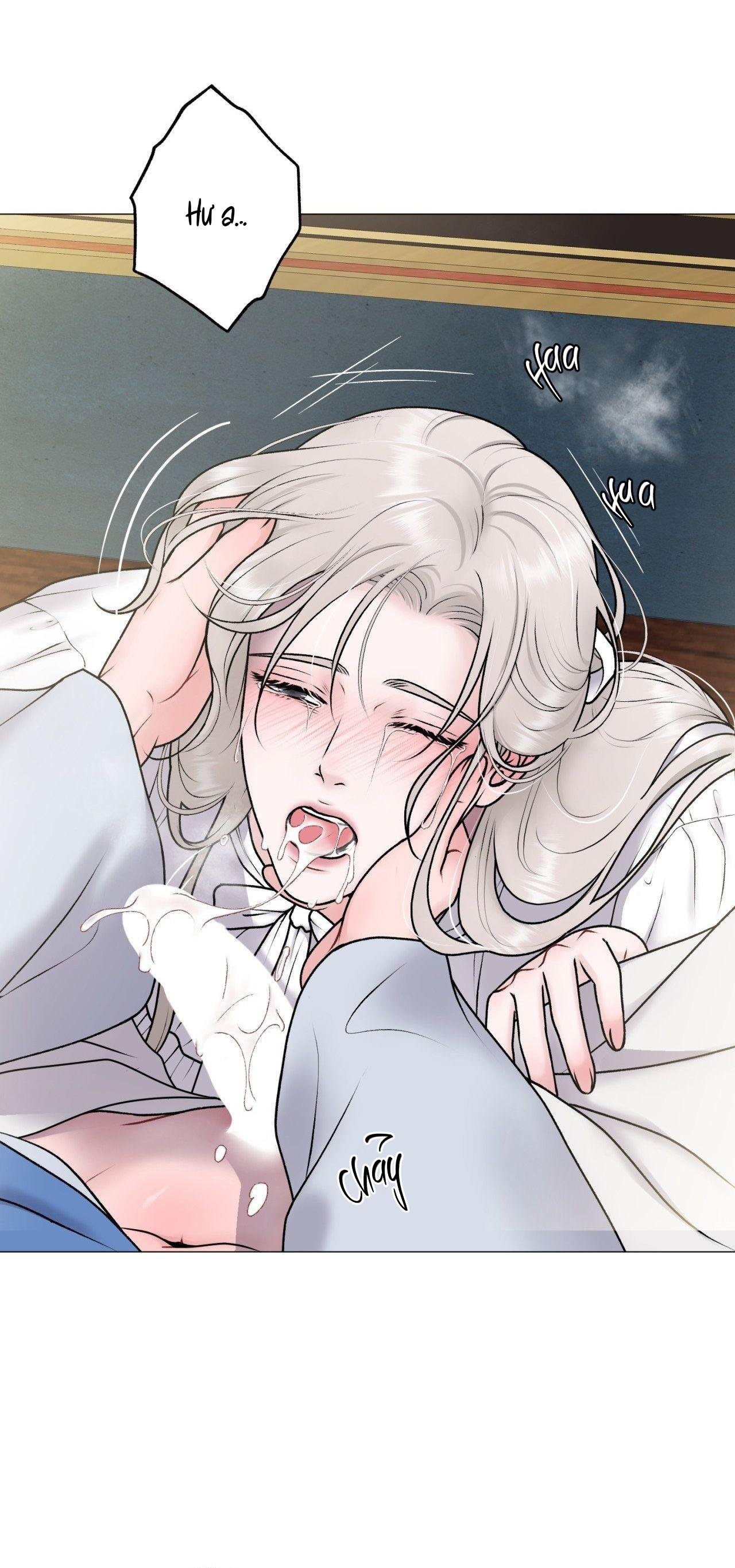 ảo ảnh chapter 34 10