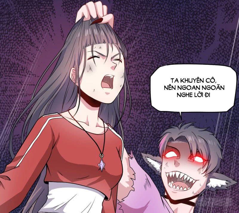 ngạo kiều quỷ vương yêu ta chapter 84 43